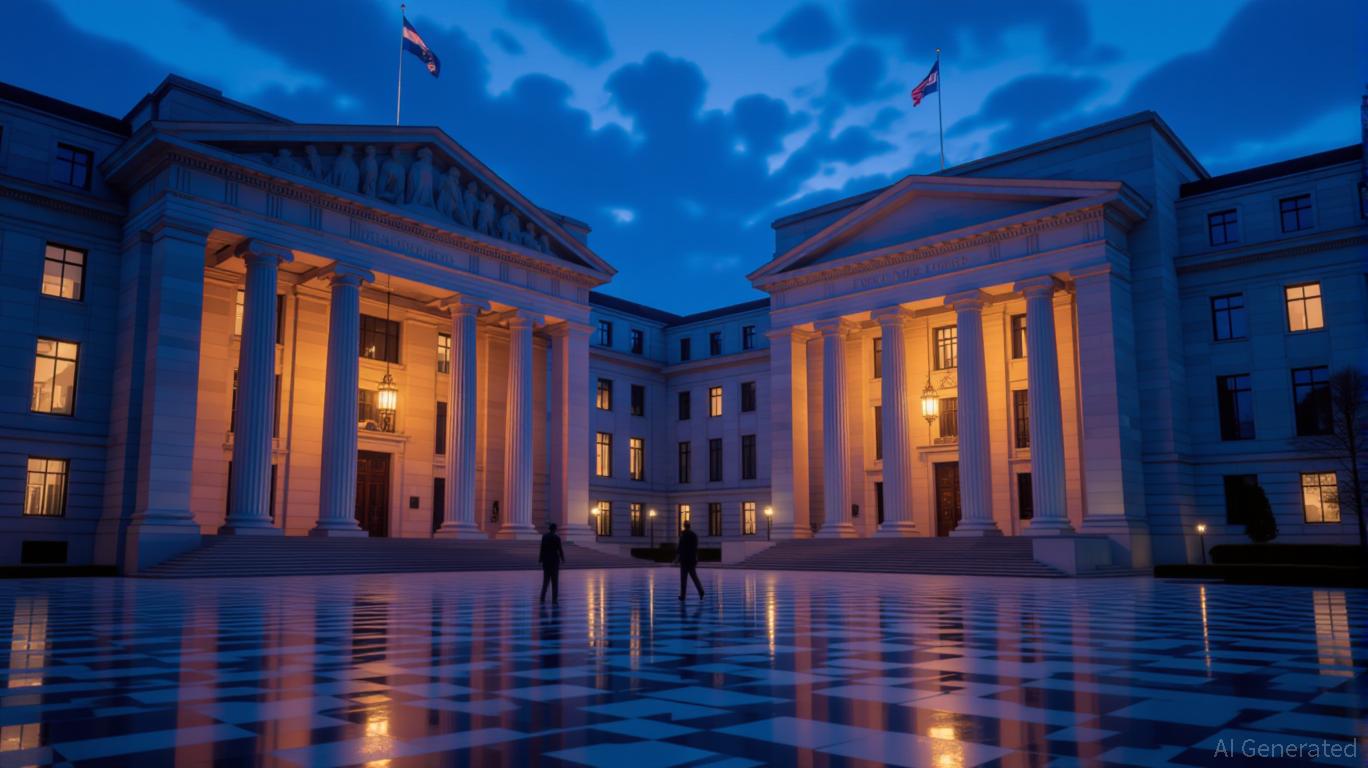 Central Bank Policy Divergence: ECB Cuts Rates, Fed Pauses—What It Means for Global Markets