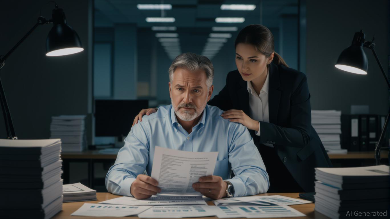 Banc of California's Q2 2025: Unpacking Key Contradictions in Loan Growth, Deposit Costs, and Credit Quality