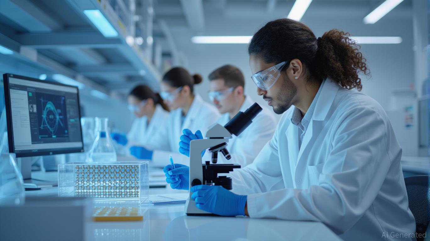 Hexcel's Q2 2025 Earnings: Can Historical Margins and a Sales Beat Offset Revenue Woes?