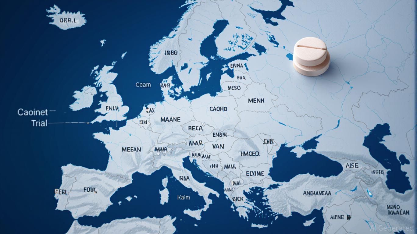 Exelixis and Ipsen's Breakthrough Approval of CABOMETYX in Neuroendocrine Tumors: A Game Changer in a High-Growth Oncology Niche