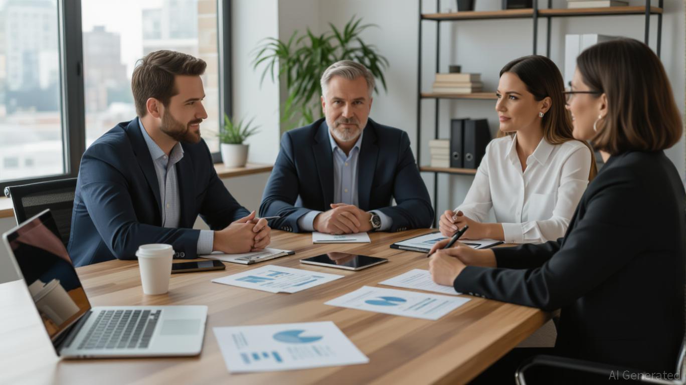 Contradictions Unveiled: Analyzing SMB Performance, Cash Flow Growth, and Workplace Investments in Q2 2025
