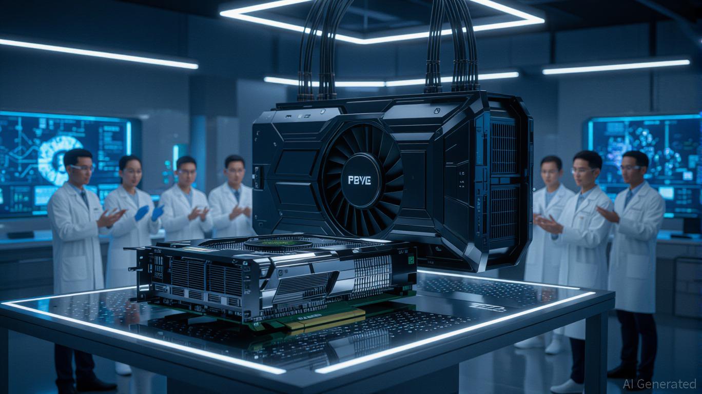 Nvidia: The Unstoppable Engine of the AI Era – Why It's Still a Buy Despite Its $4 Trillion Valuation