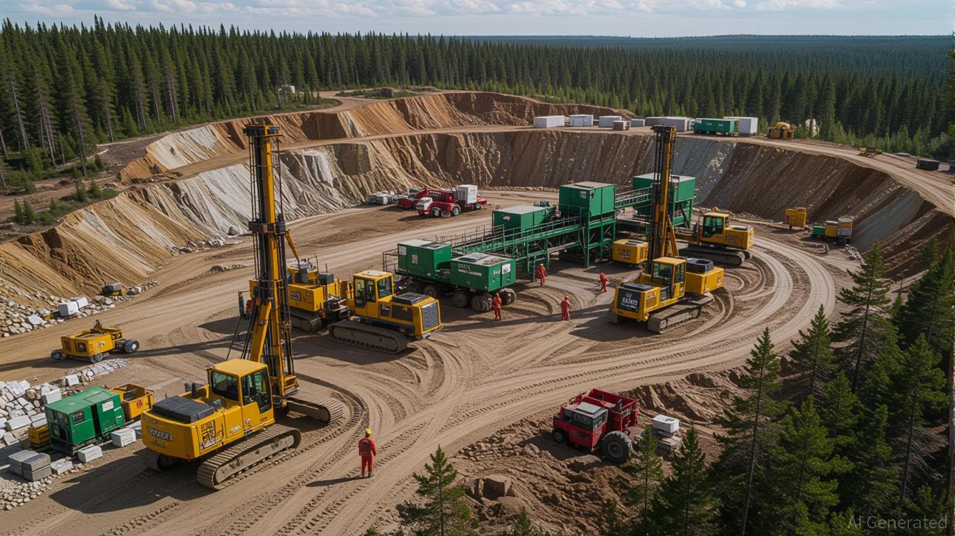 Agnico Eagle Mines (AEM): A Convincing Case for Buying Ahead of Q2 2025 Earnings