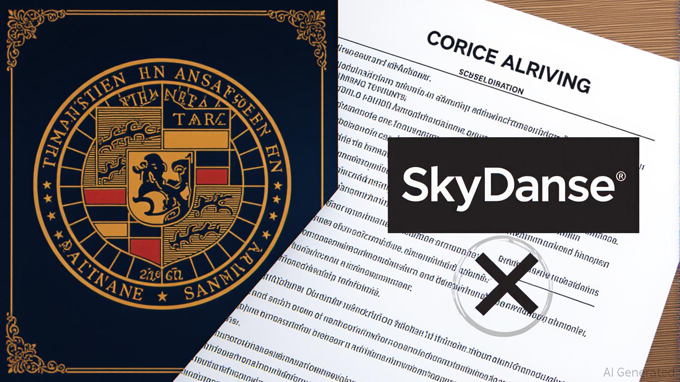 The Paramount-Skydance Merger: A Strategic Rebalance of Media Power and Shareholder Value