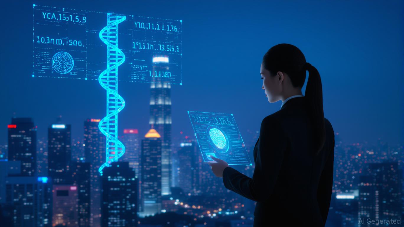 High Growth Tech Stocks in Asia: Navigating Innovation and Resilience in 2025