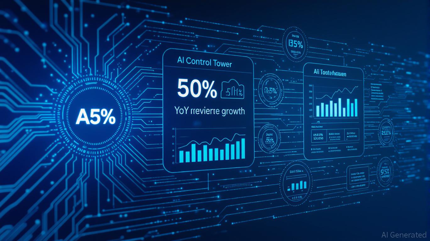 ServiceNow's AI-Driven Growth: A Compelling Case for Accelerated Adoption and Sustained Outperformance