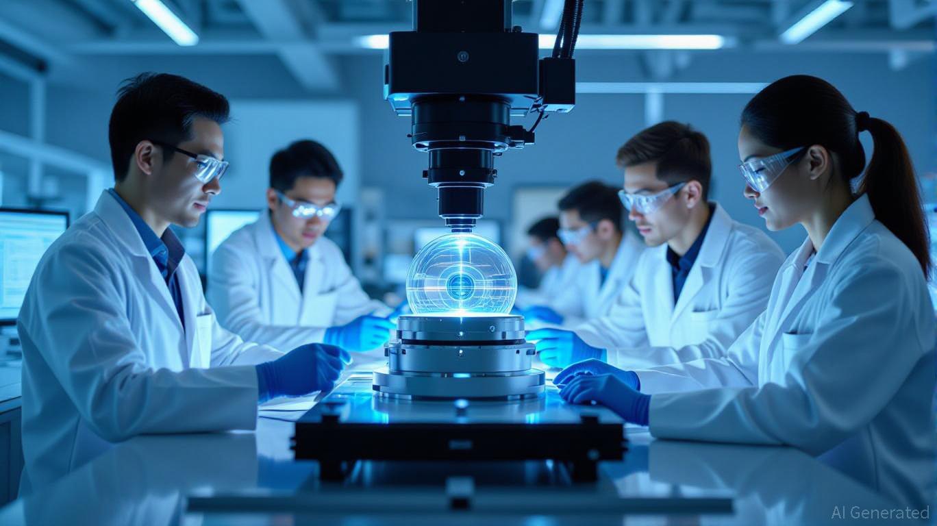 USI's 1.6T Optical Module: A Strategic Play in the AI-Driven Data Center Revolution