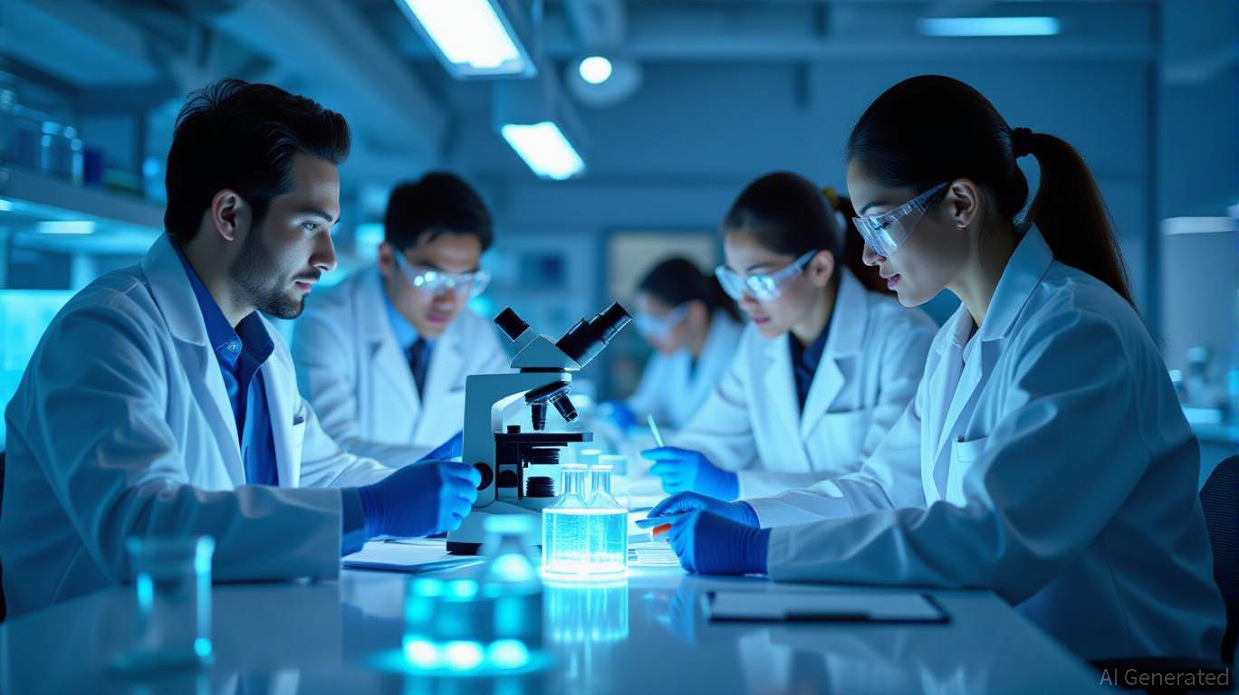 Moderna's MRNA: A High-Stakes Gamble on mRNA Innovation or a Financial Time Bomb?