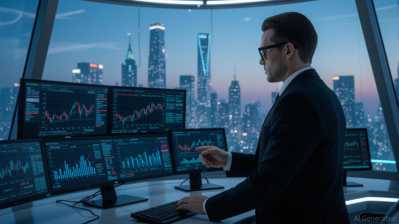The Convergence of AI and Prediction Markets: How Grok and Kalshi Are Reshaping Financial Forecasting