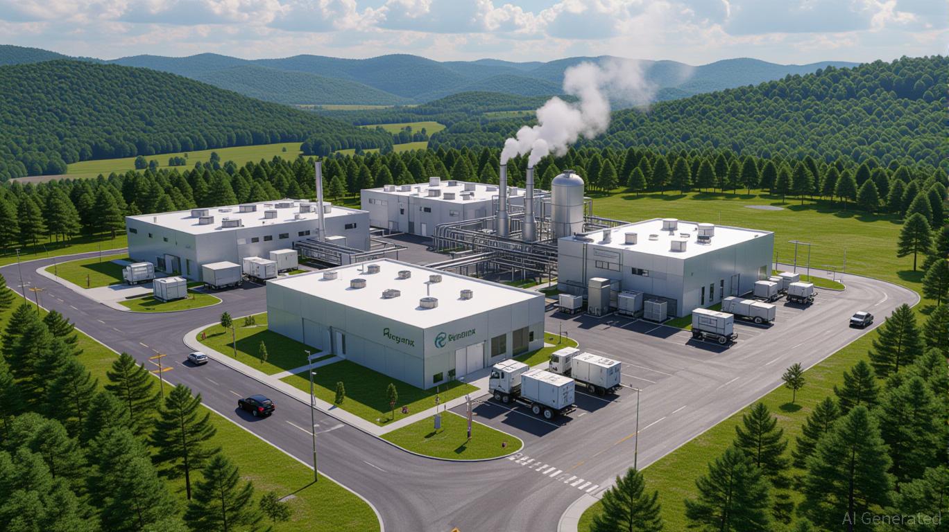 Regenx Tech Corp: Navigating Regulatory Hurdles and Operational Rebirth in the Cleantech Sector