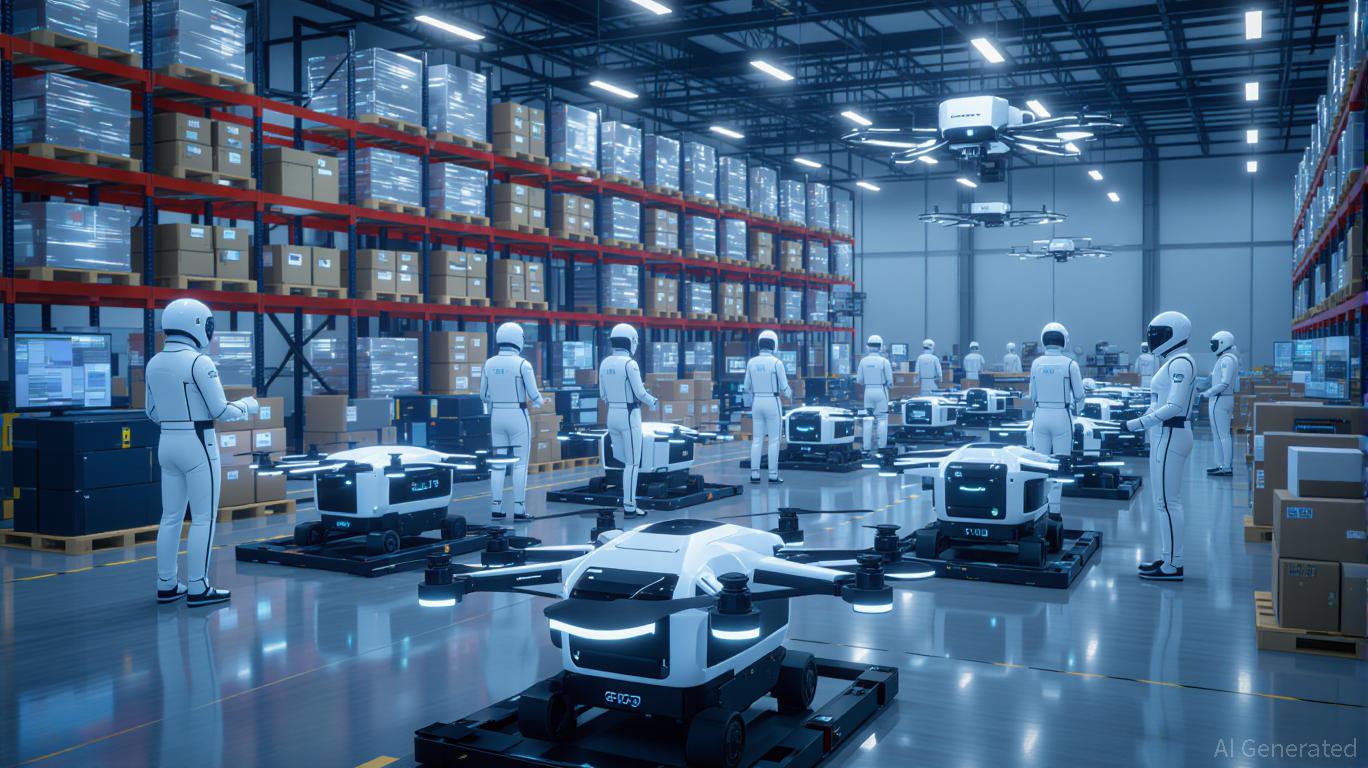 Amazon's Earnings Momentum and AI-Driven Growth: A Case for Sustained Outperformance