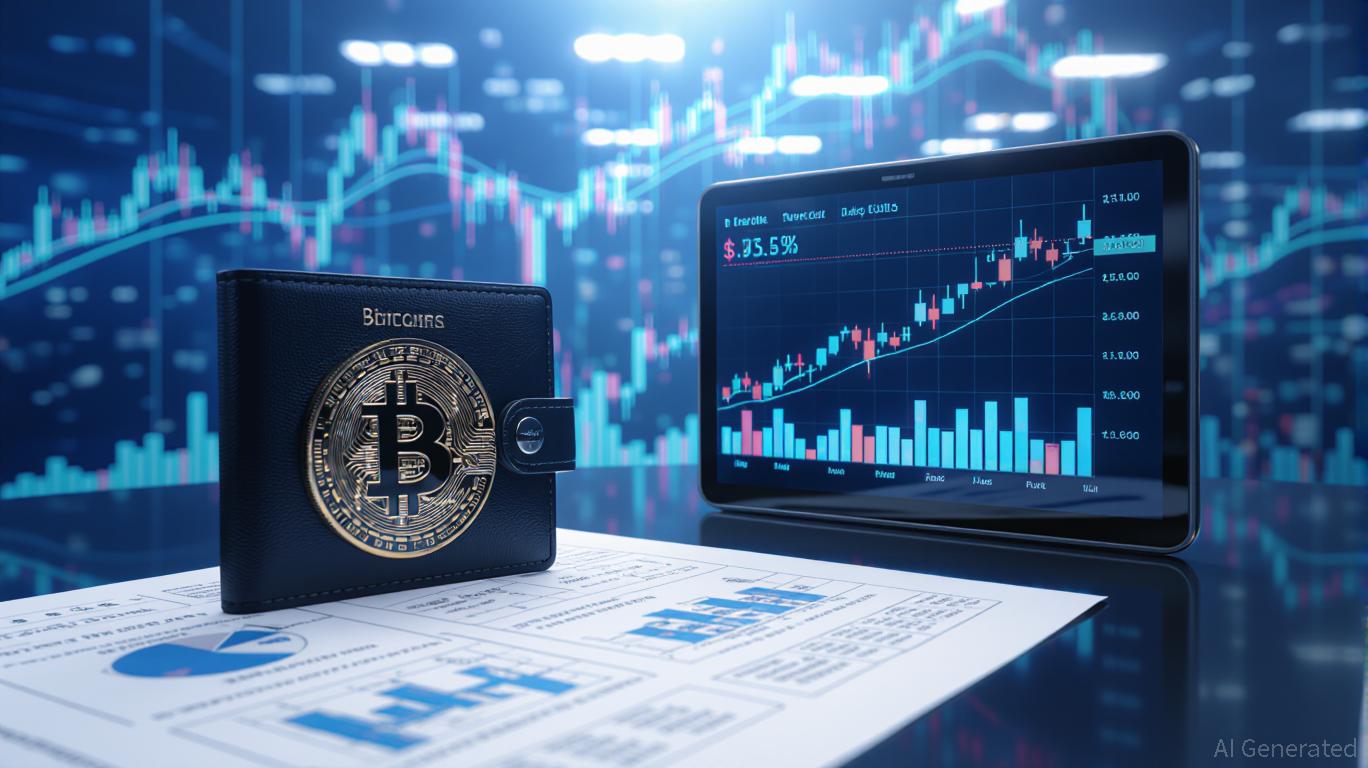 Bitcoin-Driven Capital Innovation: Navigating the Risks and Rewards of Corporate Bitcoin Treasuries