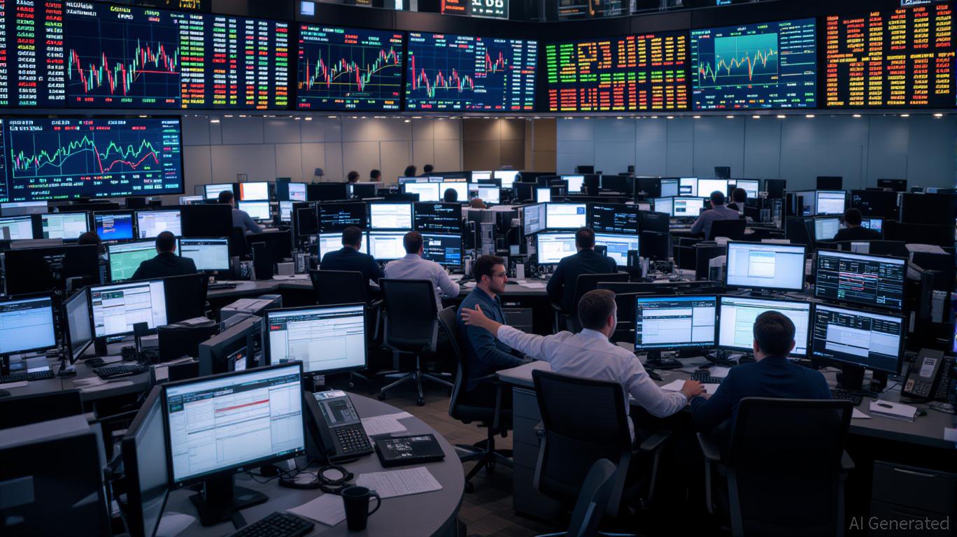Fidelity OTC Portfolio's Q2 2025 Performance: A Test for the Concentrated Growth Strategy in a Volatile Market