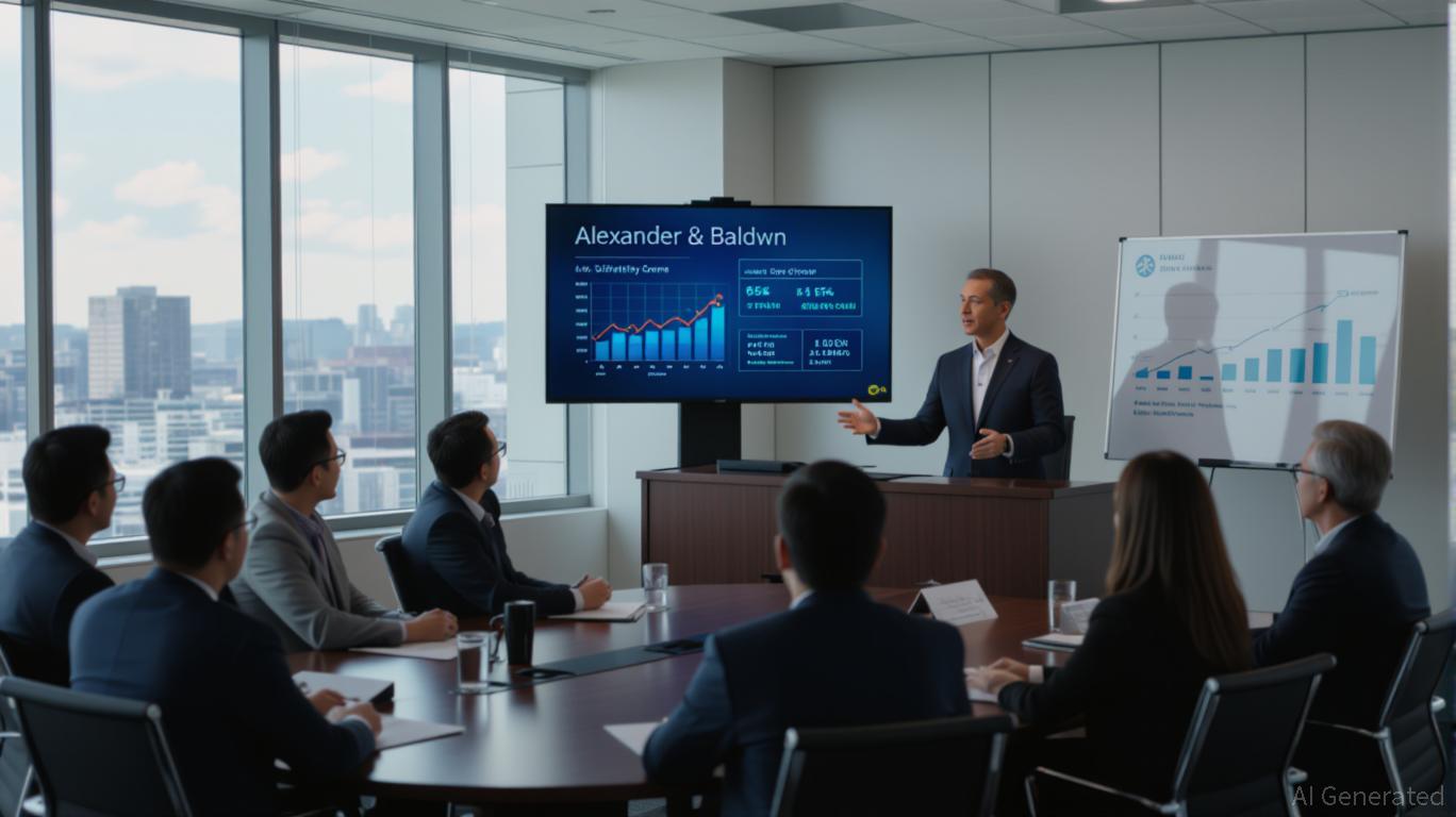 Contradictions Unveiled: Alexander & Baldwin's 2025 Q2 Earnings Call Highlights on Market Opportunities and Growth Rates