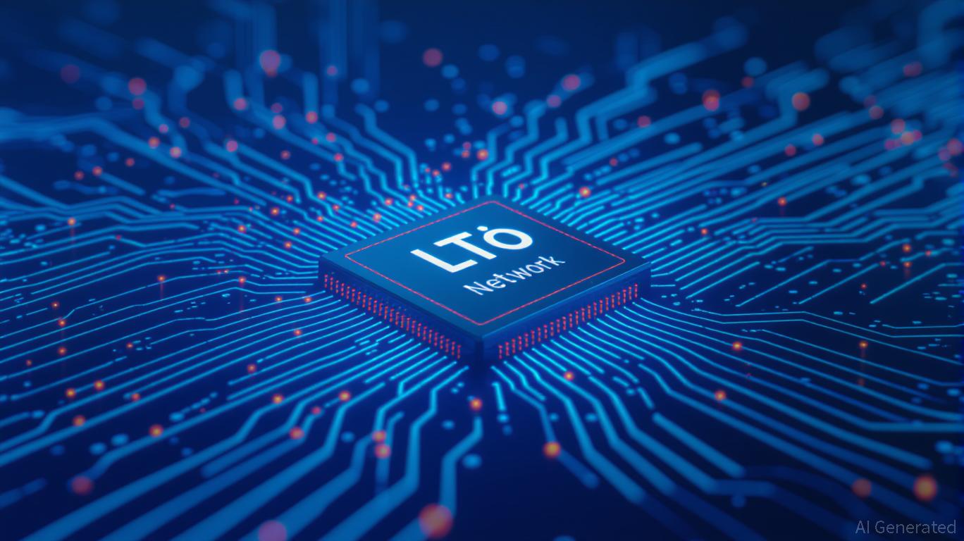Market Overview for LTO Network (2025-07-24)