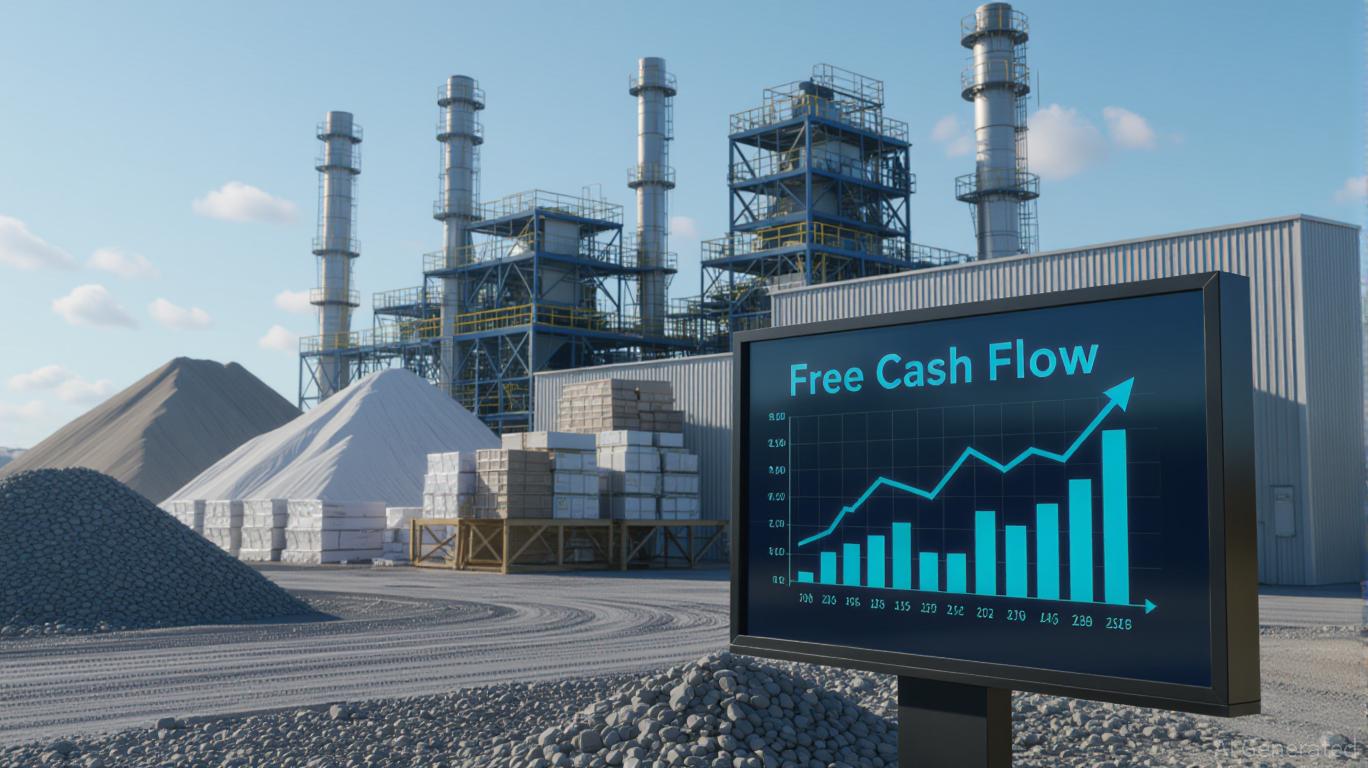 Minerals Technologies (MTX): A Strategic Buy Amid Operational Recovery and Strong Free Cash Flow