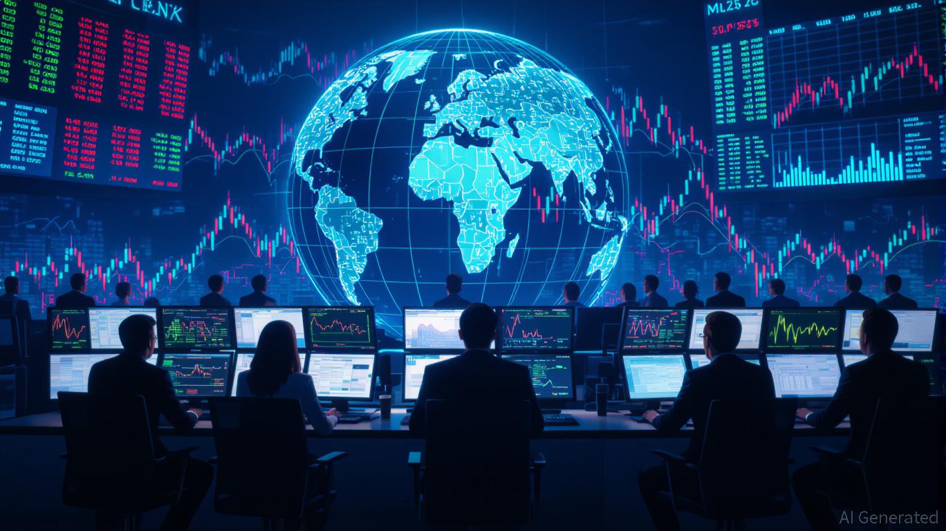 Fidelity Diversified International Fund (FDIVX) and Global Equity Diversification in a Fragmented Market Cycle