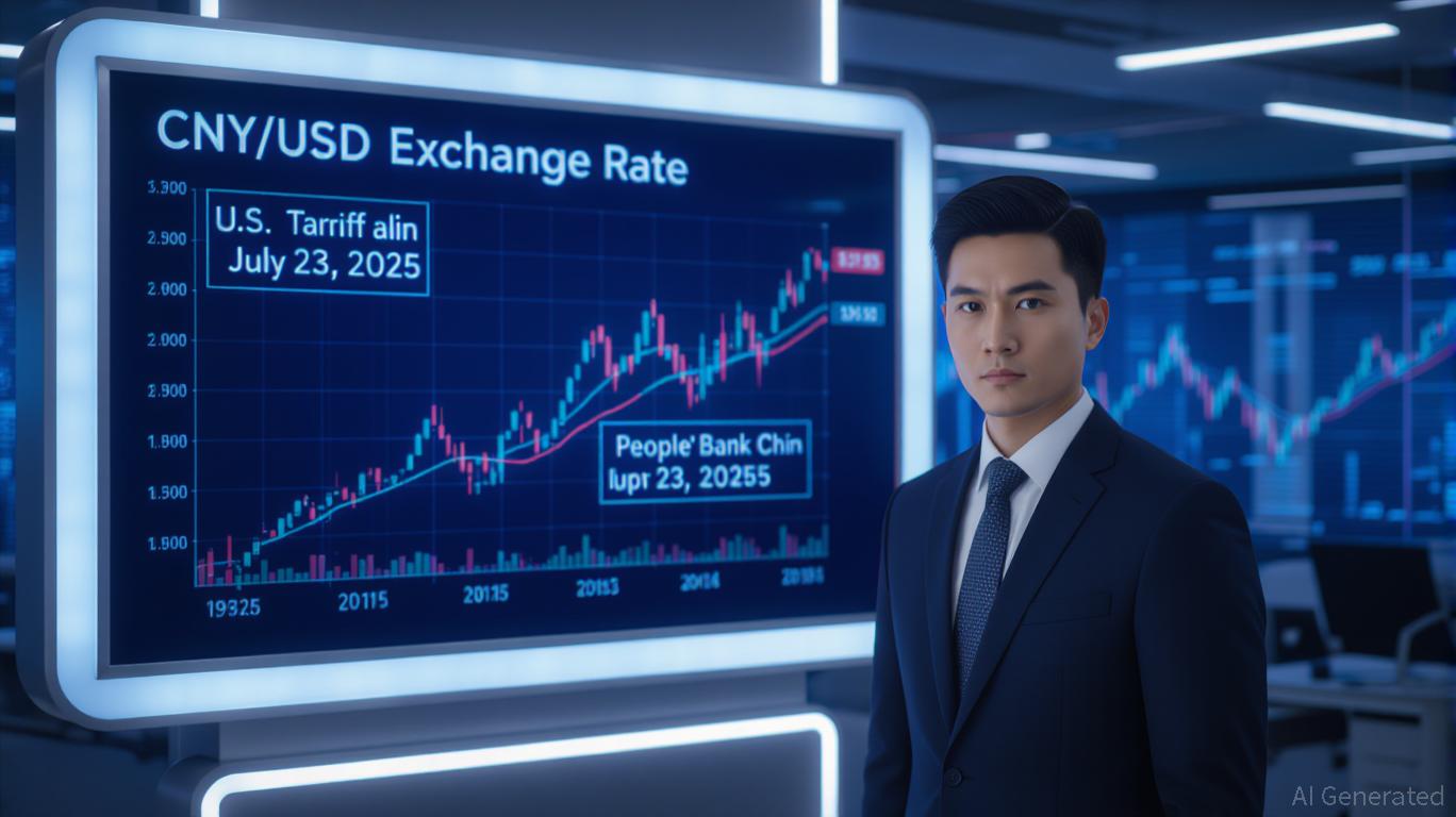 Navigating the Yuan's Volatility: Strategic Portfolio Adjustments for 2025