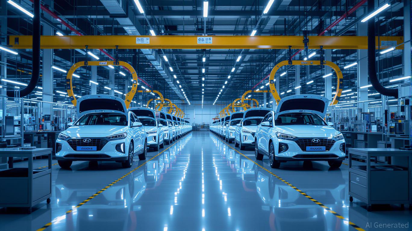 Hyundai Mobis' Share Cancellation Strategy and Its Impact on Shareholder Value: A Path to Capital Structure Optimization and Enhanced Equity Performance