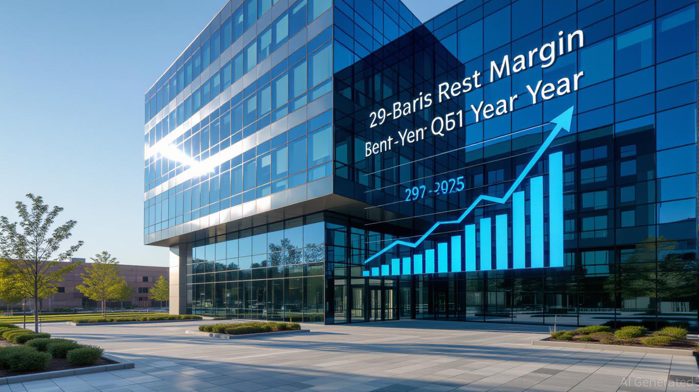 Associated Banc-Corp's Strategic Repositioning and NIM Expansion: A Pathway to Outperformance in a Shifting Rate Environment