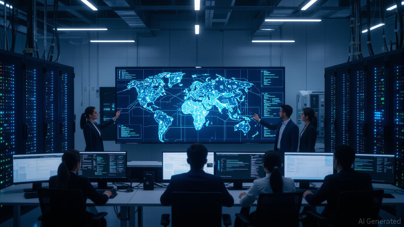 Valuing Stability and Shareholder Returns in VeriSign's High-Barrier Internet Infrastructure Play