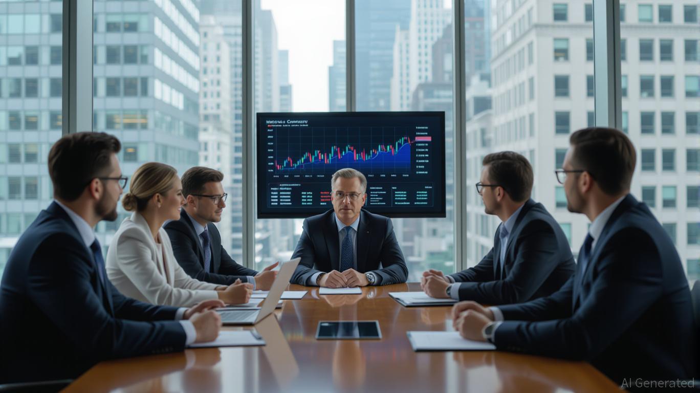 Moelis & Company Q2 2025: Navigating Contradictions in Market Activity, Restructuring Trends, and Capital Advisory Strategies