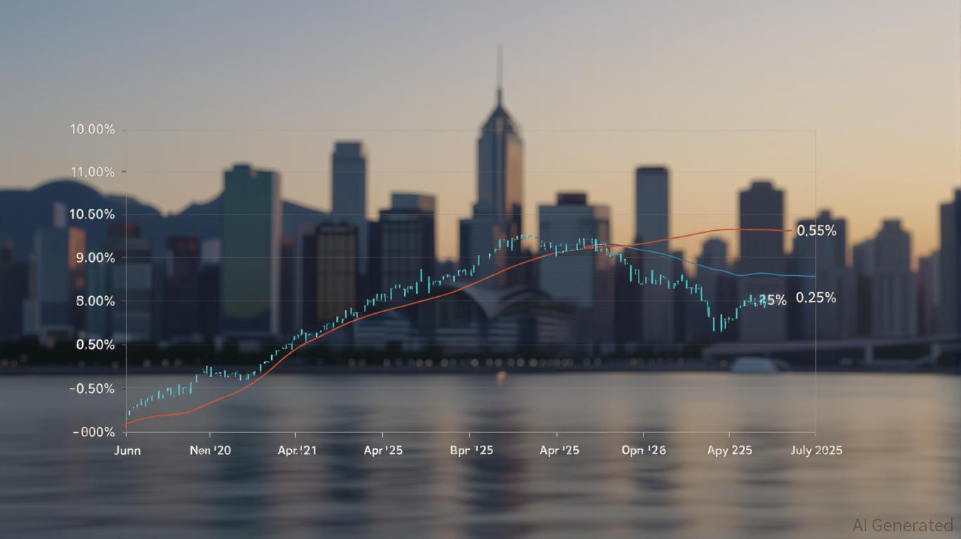 Singapore's Monetary Policy Dilemma: A Precursor to Global Trade Uncertainty