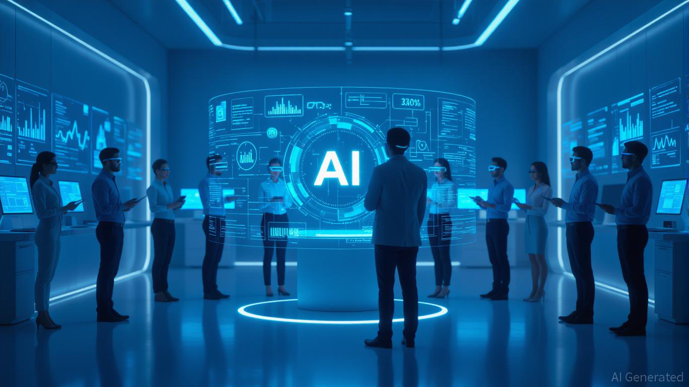 ServiceNow's AI-Driven Growth: A Strategic Buy Opportunity Amid Strong Earnings and Rising Analyst Optimism