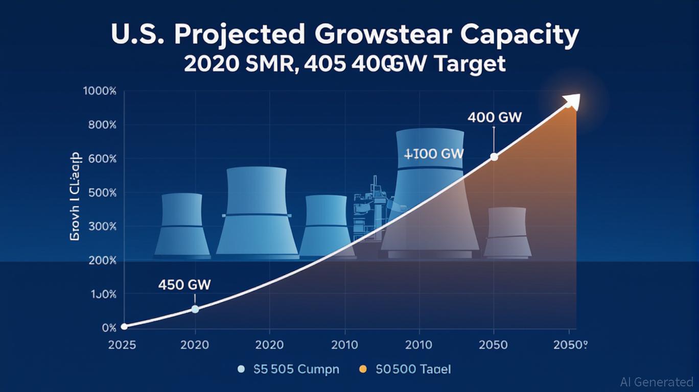 Uranium Energy Corp: A Strategic Powerhouse in the U.S. Nuclear Renaissance