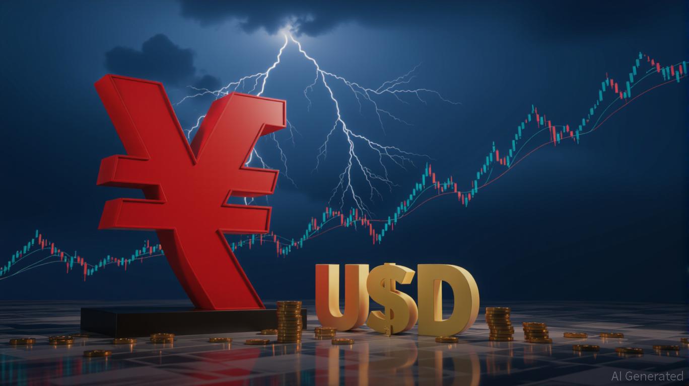 India Rupee Under Pressure: Assessing Risks and Opportunities in a Volatile FX Landscape