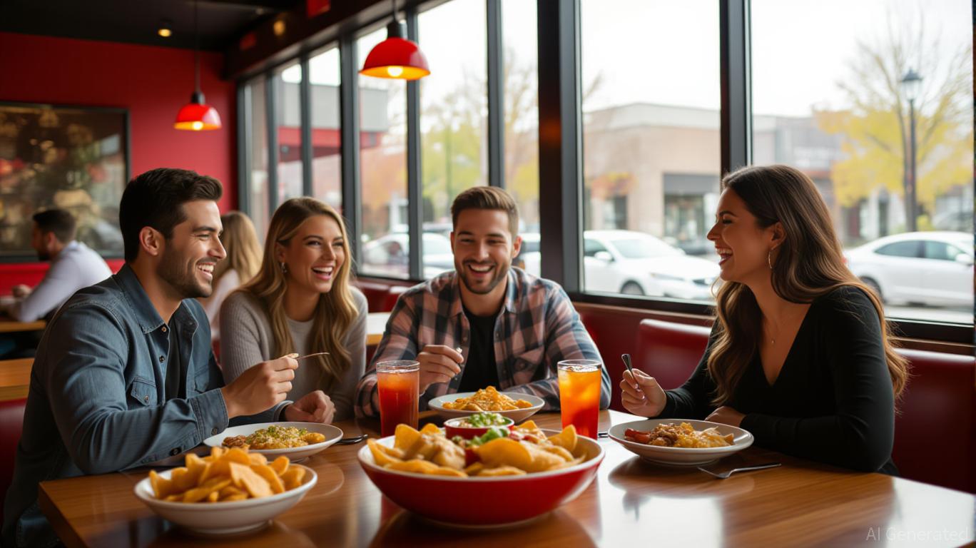Brinker International (EAT) Stock Slides Amid Strong Earnings Outlook: Is This a Buying Opportunity?