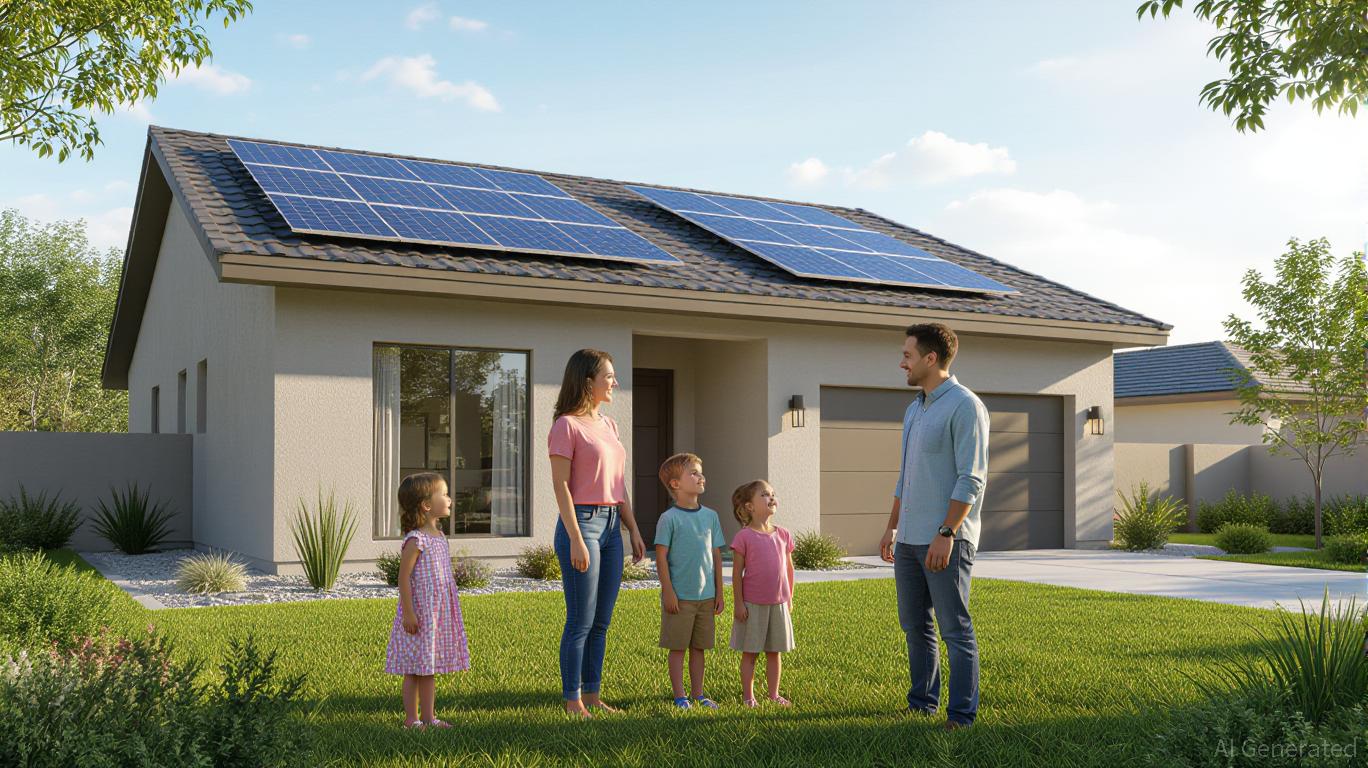 Meritage Homes' Strategic Resilience in a Challenging Housing Market: A Case for Undervalued Growth in 2025