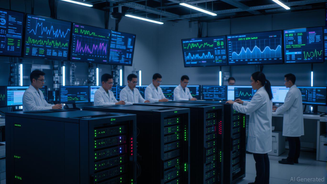 The Resilient Moat: How Nvidia's AI Chip Strategy is Redefining Global Tech Supremacy