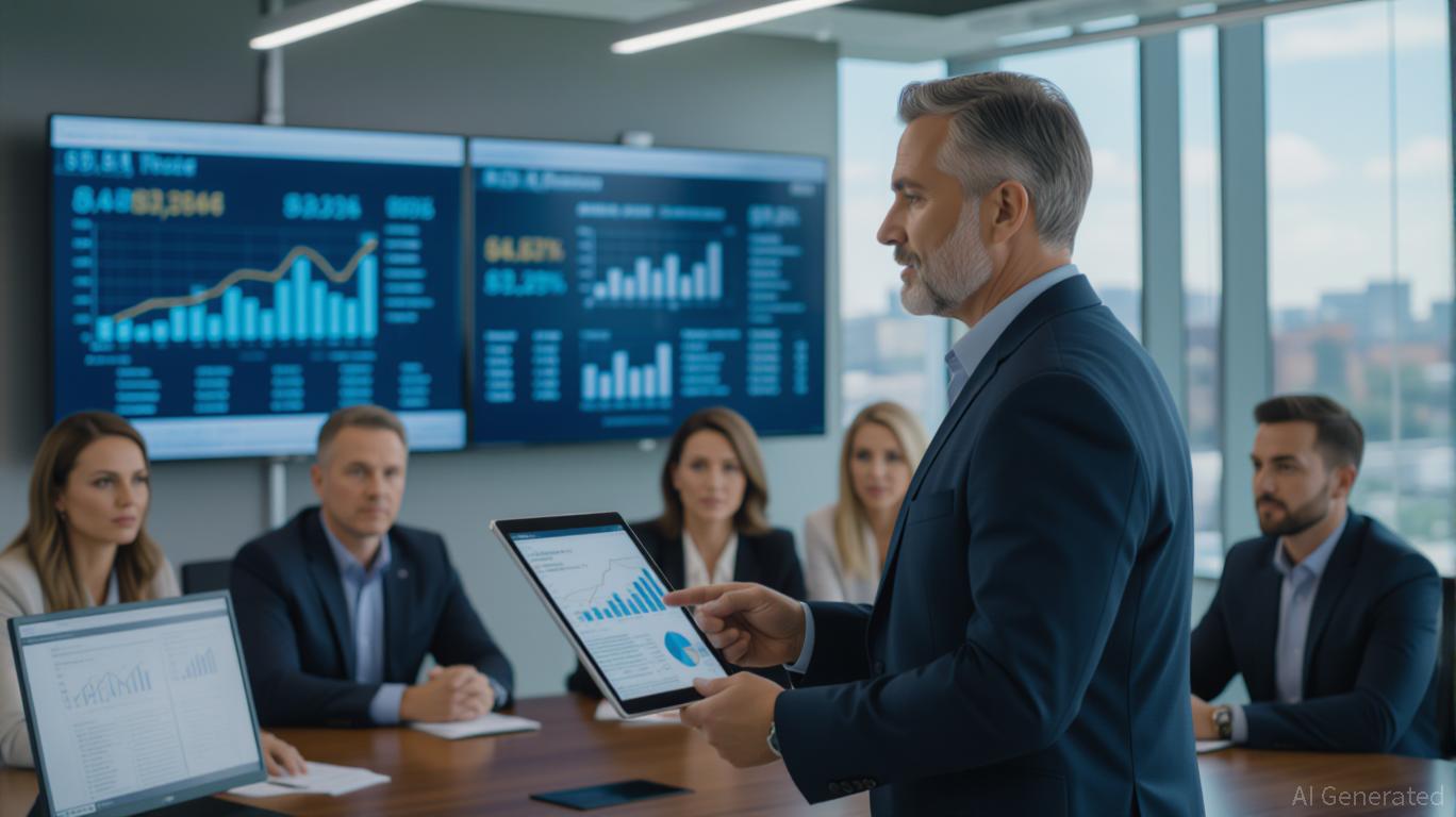 United Rentals' Q2 2025: Unraveling Contradictions in Fleet Productivity, Tax Impacts, and M&A Strategy