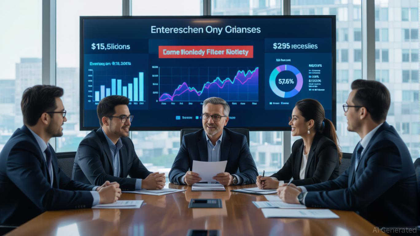 Scholastic's Q4 2025: Unpacking Contradictions in Cost-Saving, Entertainment Profitability, and State Partnerships