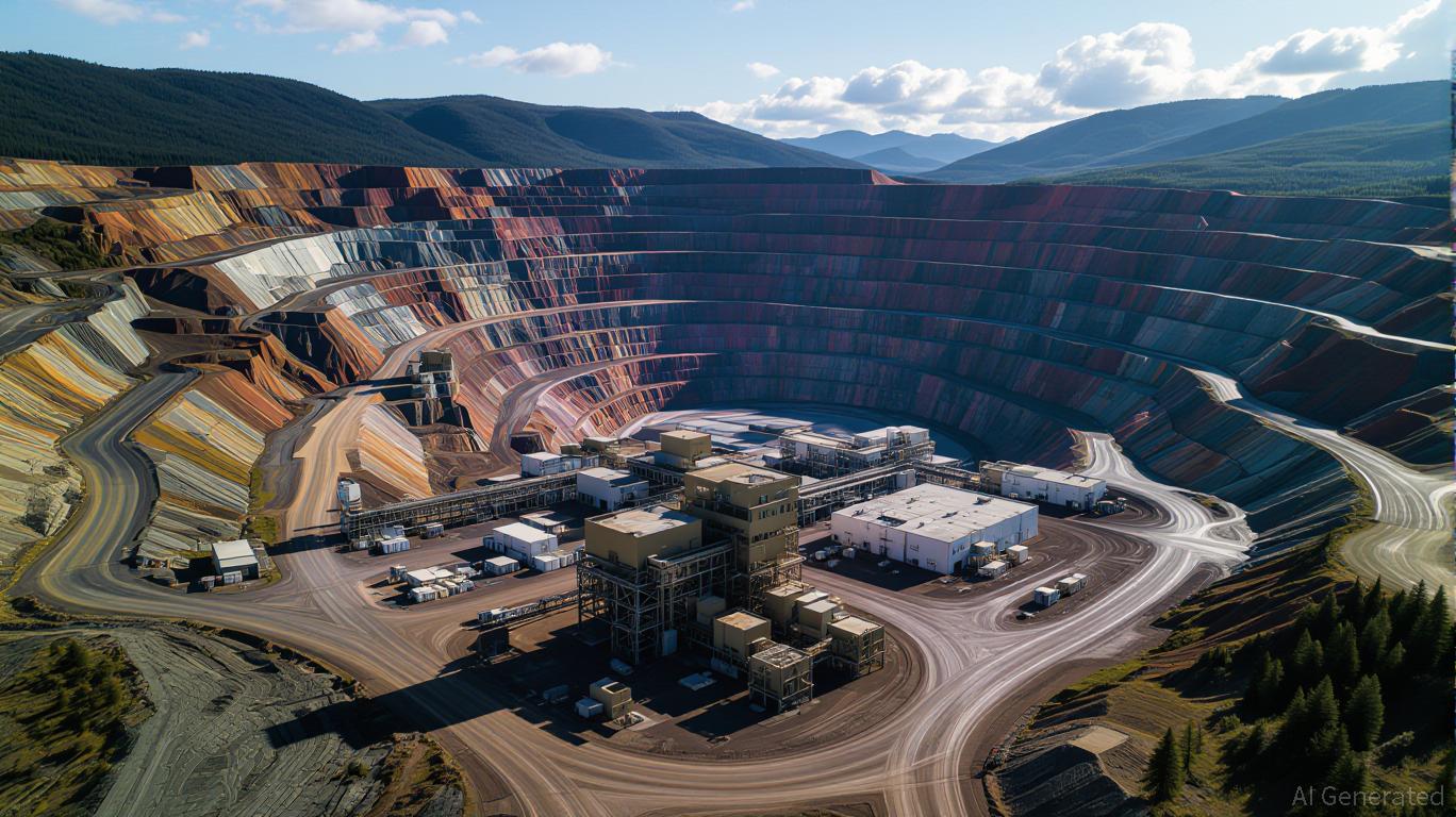 Teck Resources (TECK): Navigating Mixed Analyst Ratings Amid Copper Price Optimism and Earnings Concerns