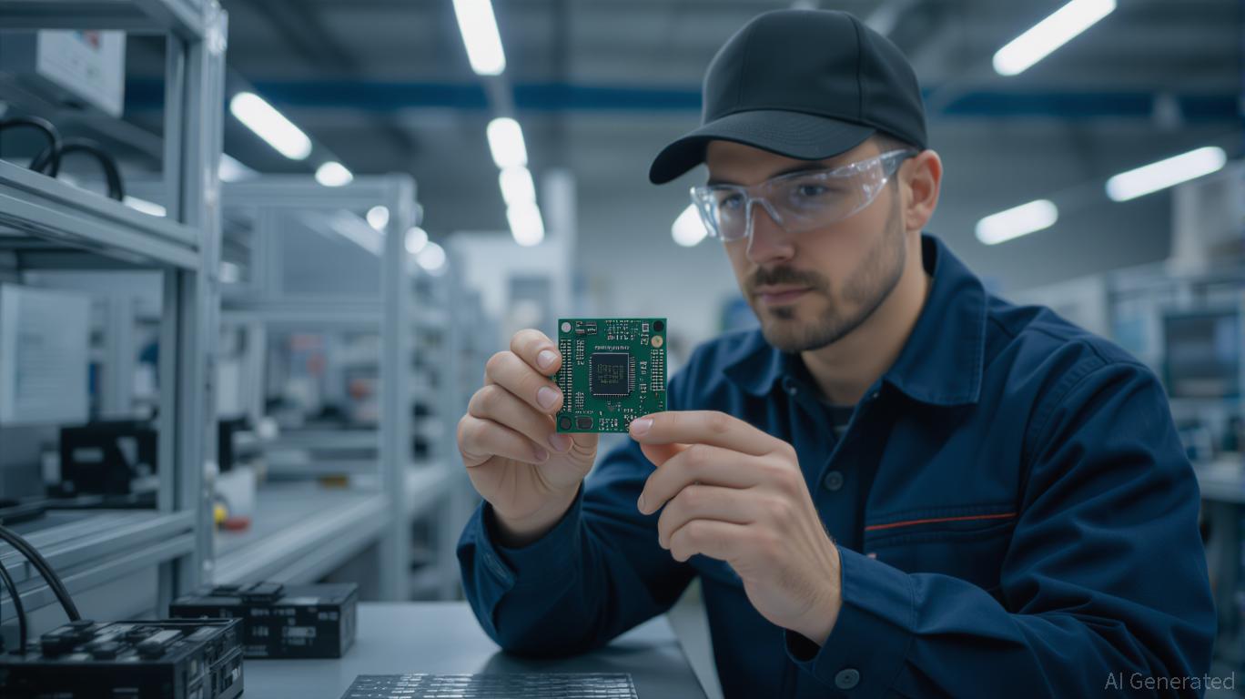 Renesas' Bold Bet on Software and AI: A Strategic Masterstroke for the Future of Embedded Systems