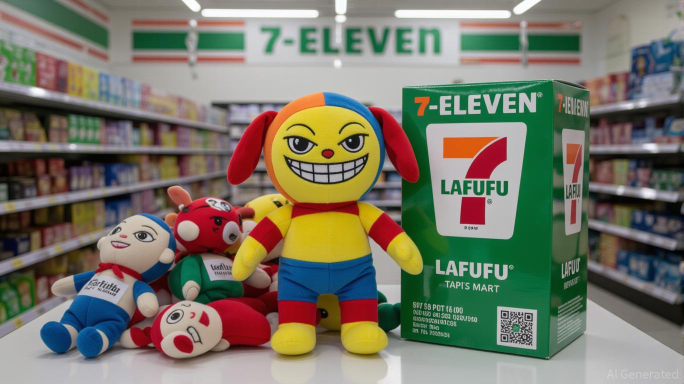 The New Gold Rush in Designer Toys: Pop Mart's Legal Battle and the Future of IP-Driven Premiumization