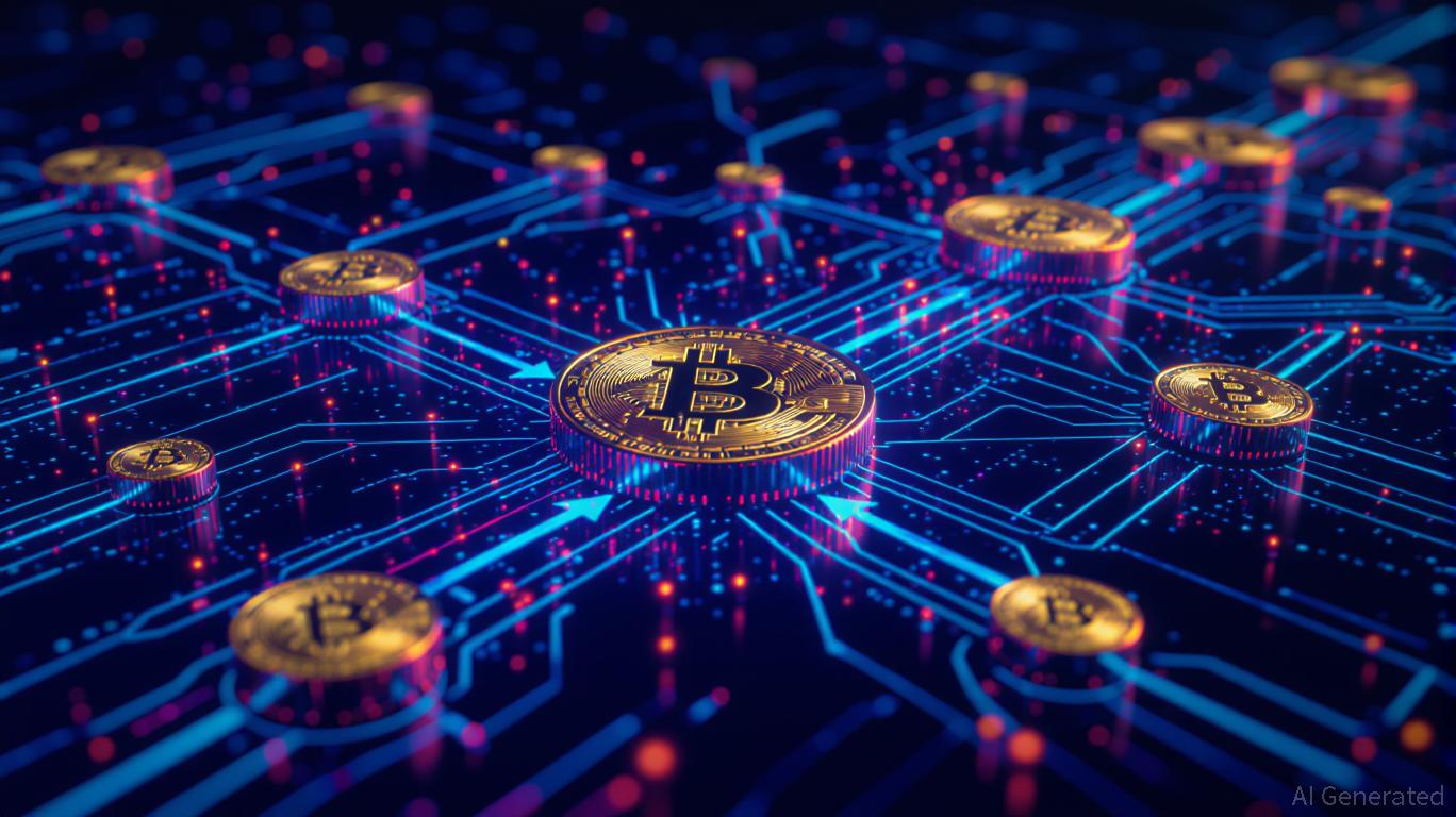 Bitcoin Whale Activity and Institutional Shifts: Implications for BTC Price Action