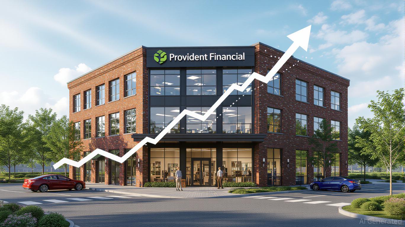 Provident Financial: A Deep Dive into Dividend Sustainability and Strategic Resilience