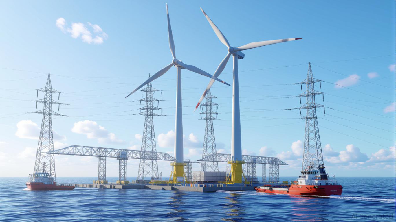 Elia Group's Resilient Outlook and Strategic Financing: A Case for Reaffirming Investor Confidence in 2025