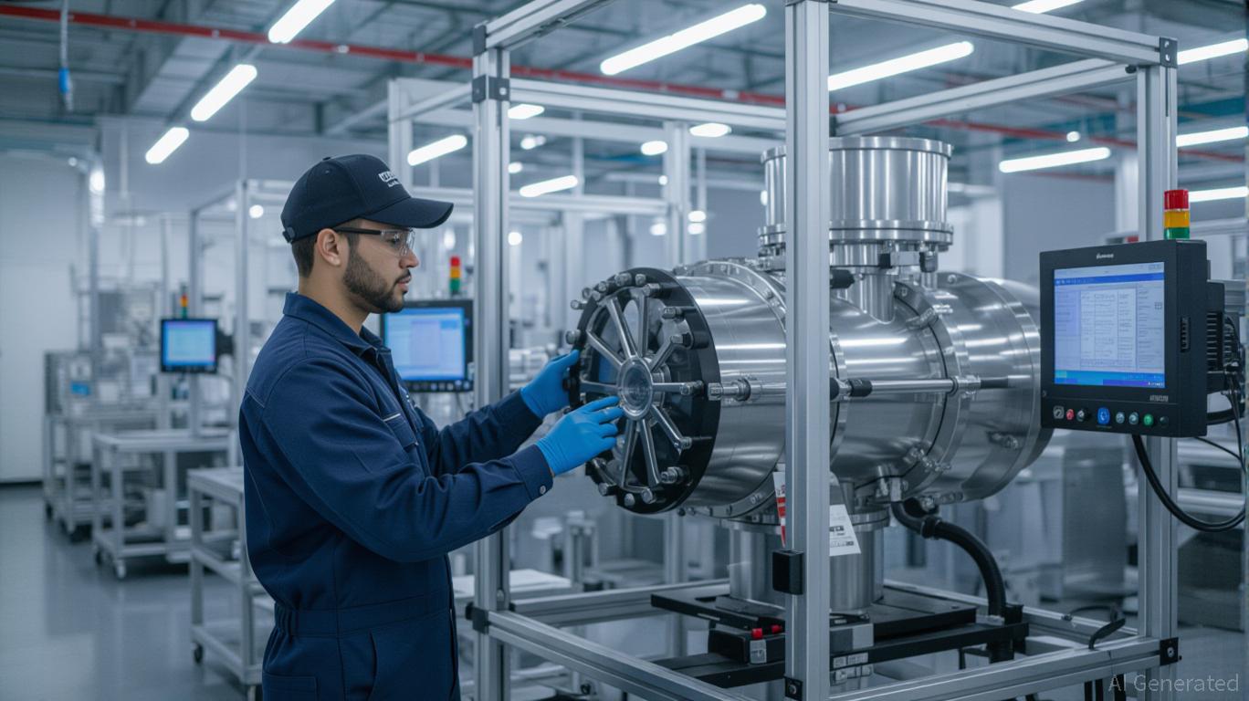 Donaldson Company (DCI): A Hidden Gem in the Industrial Sector