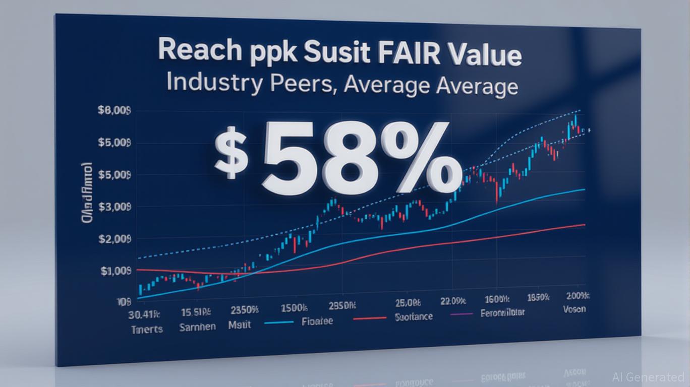 Is Reach plc (LON:RCH) Significantly Undervalued Based on DCF Analysis?