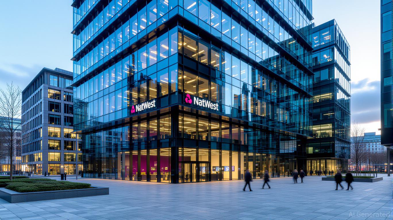 NatWest's Strong H1 Performance and Strategic Shareholder Returns Signal a New Era of Value Creation
