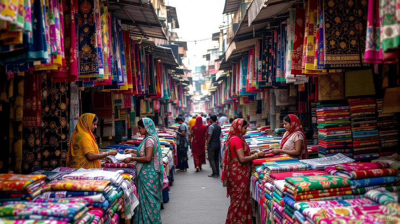India-US Trade Deal: Unlocking Export-Driven Opportunities Amid Strategic Deadlines