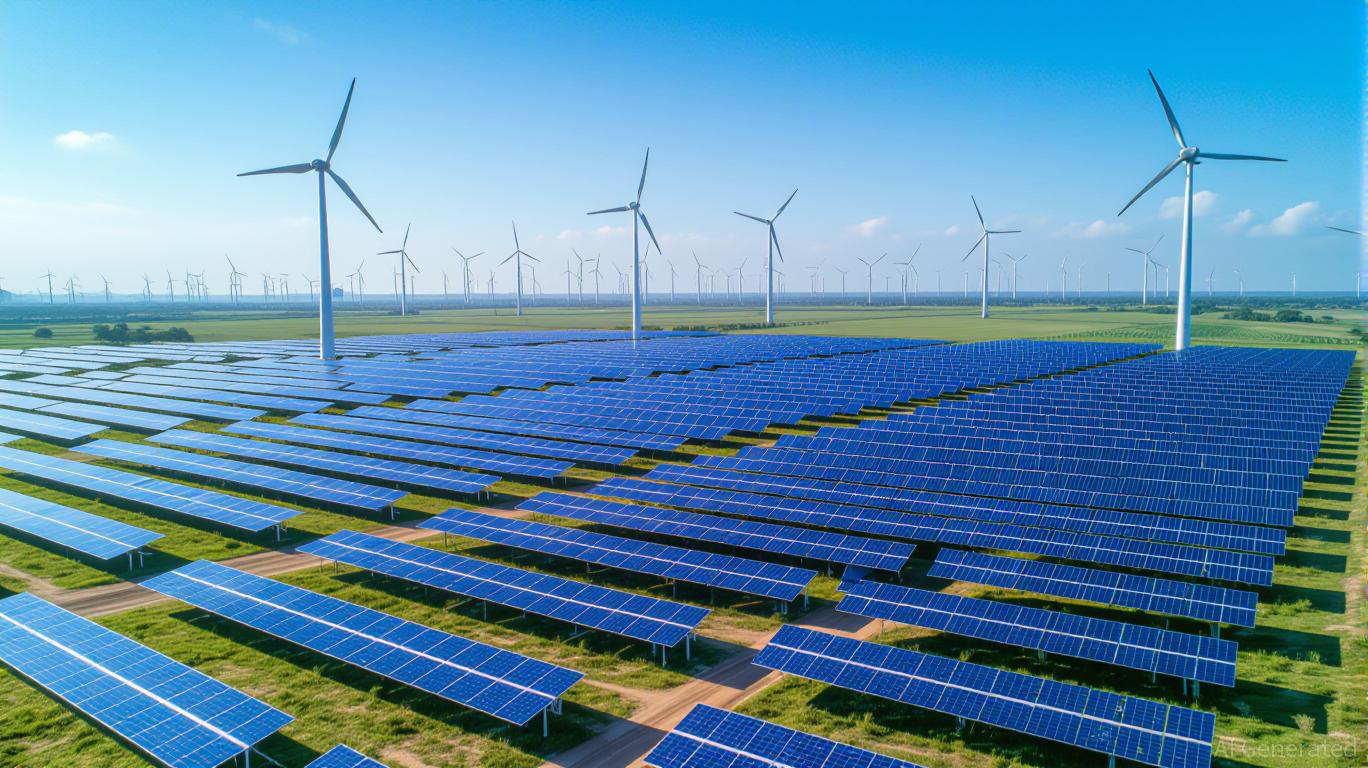 TotalEnergies' Earnings Disappointment and Oil Price Volatility: Navigating Short-Term Risks and Long-Term Resilience in a Shifting Energy Landscape