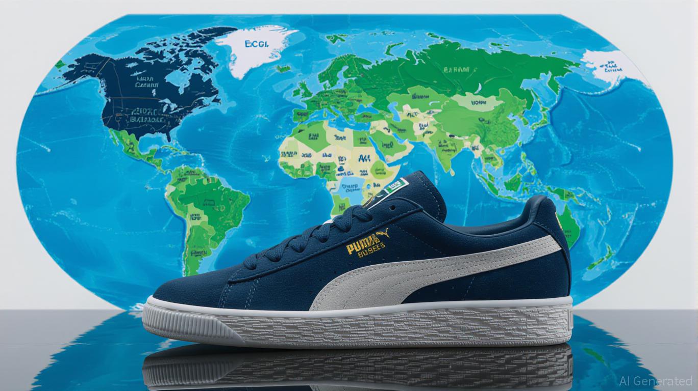 Navigating Turbulence: Assessing the Strategic Resilience of European Sportswear Brands Amid U.S. Tariffs and FX Pressures