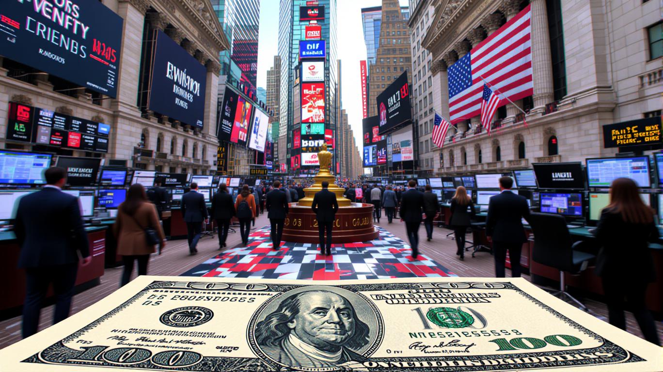 The Fed's Dovish Shift: Navigating the Crossroads of Policy and Markets