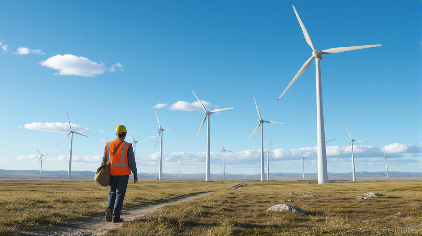 The Firewood Paradox: How Historical Energy Transitions Reveal the Hidden Gold in Modern Renewable Investments