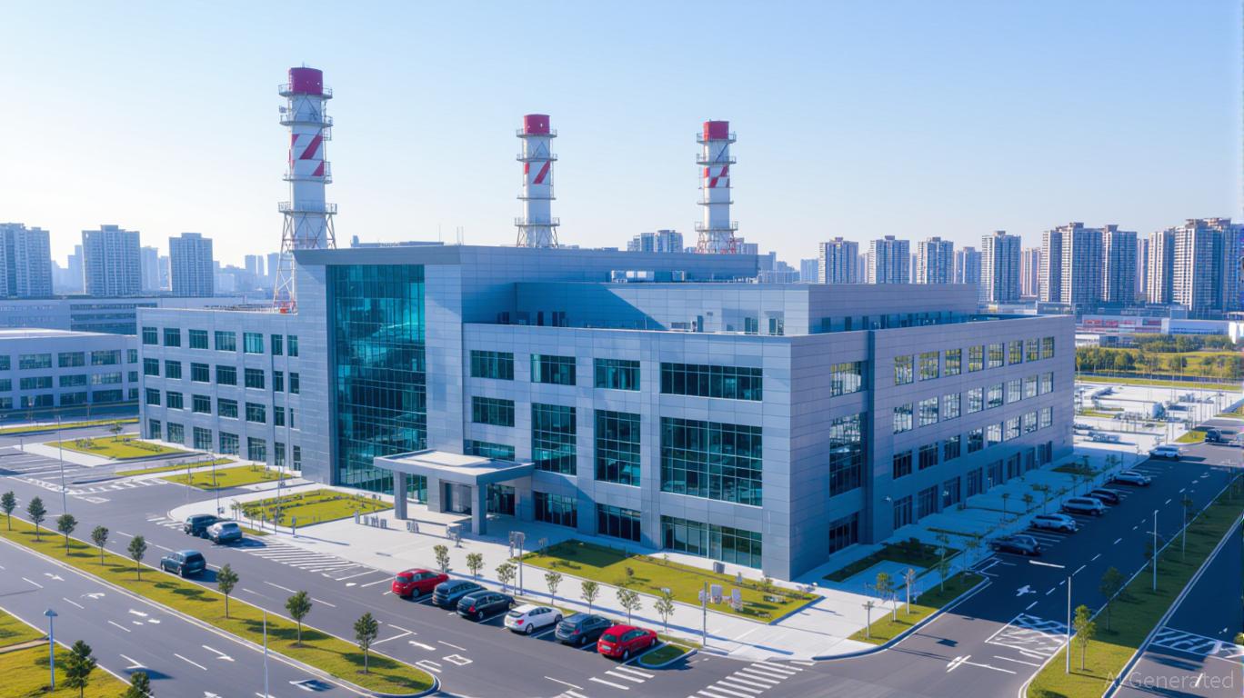 Cipla's Outperformance in Q1 2025 and Strategic Expansion in North America and China: A Resilient Path to Global Generics Leadership